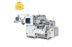 China Multifunctional counting high Accuracy Visual Counting Machine For chitosan capsules supplier
