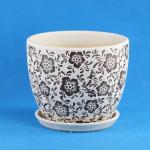 Customize  Garden With Our Durable And Stylish Ceramic Pots Available Here