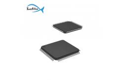 China TMS320LF2406APZA supplier