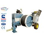 Diesel Feeding Transmission Line Equipment 8T Maximum Intermittent Tension 24V Electric System for sale