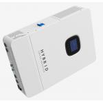 110/220V/230V 10kw Hybrid Grid Inverter For Home Energy Storage Battery for sale