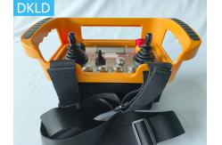 China Welding Robot Remote Control supplier