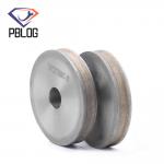 Peripheral Glass Diamond Grinding Wheel Polishing Pencil Edge Brightness for sale