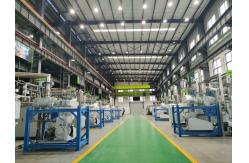 china Sinter HIP Furnace exporter