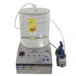 Negative Pressure Seal Test Environmental Test Chamber for sale