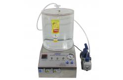 China Negative Pressure Seal Test Environmental Test Chamber supplier
