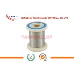 Industrial Heater Furnace Iron Chromium Aluminum Alloy In Wire / Ribbon for sale