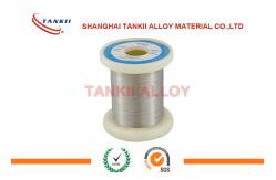 China Furnace Electric Resistance Wire / Ribbon / Strip Low Expansion Coefficient supplier
