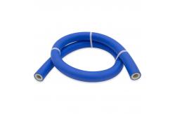 China Flexible NBR Food Grade Rubber Hoses For Conveying Milk Oil Beer Juice supplier