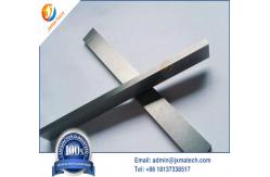 China K20 Tungsten Steel Plate For High Temperature Parts Application supplier