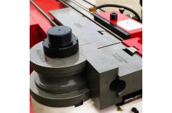 China DW-75NC NC Pipe Bending Machine For Precise And Accurate Bending supplier