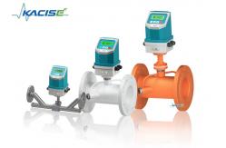 China High Accuracy Ultrasonic Flow Meter Contact / Non Contact For Liquid supplier