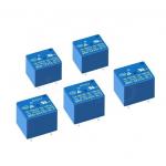 Power Relay SRD-03VDC-SL-C SRD-05VDC-SL-C SRD-24VDC-SL-C SRD-12VDC-SL-C 3V 5V 6V 9V 12V 24V 48V 10A 250VAC 5PIN Time Relays for sale