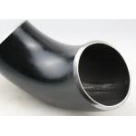 Buttweld Seamless 4Inch Carbon Steel Pipe Elbow Sch5X-SchXXS for sale