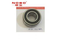 China 5205 / 5206 Bearings Mattress Spring Machine Spare Parts Wire Feeding Principal Axis supplier