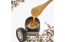 China Beestar MGO100+ Raw Manuka Honey Natural Bee Honey from New Zealand 250g supplier
