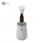 Aromatherapy Car Scent Diffuser Sterilization Car Humidifier Diffuser 1.5W