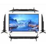 Tempered Glass 32 Inch Smart TV Frame Border With Wifi And Bluetooth for sale