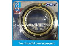 China Long Durability Angular Contact Ball Bearing Industrial Z2V2 Z3V3 Vibration 7214 BECBM supplier