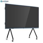 Electronic Classroom Smartboard LCD UHD White Board Display