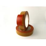 Wholesale Chocolate Brown Duct Tape For Home Decoration