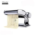 Detachable Manual Pasta Maker 430 Stainless Steel Pasta Maker Streamline for sale