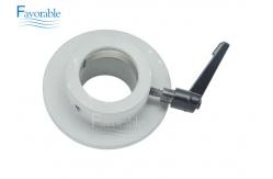 China 94762000 Paper Hub Assembling Suitabe For Gerber XLP50/60 Plotter supplier