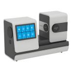 Professional Visible Infrared Spectrum Haze Meter CS-730 for sale