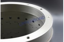 China Tipping Paper Rolling Drum Assembled Within Cigarette Making Machine MK8 / MK9 / Protos supplier