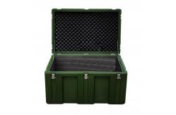 China IP65 Hard Plastic Rotomolded Tool Box 900mm supplier