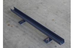 China 4 Sides Wire Mesh Security Partitions Data Protect Security With Roof supplier