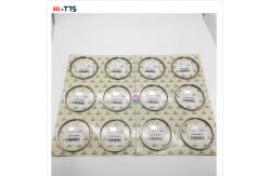 China Engine Parts Piston Ring  0429-0839 04290839 supplier