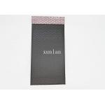 10 ^ 7 ~ 10 ^ 11 Ω Black Conductive Bag Any Color With Transparent Glue for sale