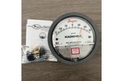 China Dwyer DM-1000 Series DigiMag Digital Differential Pressure and Flow Gages supplier