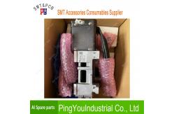China N510056943AA SMT Spare Parts Motor RMTA-A001A12-MA15 For Panasonic Mounter supplier