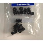 Panasonic 1005 nozzle rubber ring PADKXF07QVAA00 for sale