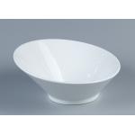 Stackable Smooth Surface 16Pc Ceramic Dinnerware Set