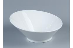 China Stackable Smooth Surface 16Pc Ceramic Dinnerware Set supplier