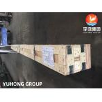 ASME SA335 P11 Ferritic Alloy Steel Seamless Pipe for Fired Heater API661