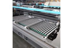 China High Quality 5376 Hooks Electronic Jacquard Loom Weaving Machines supplier
