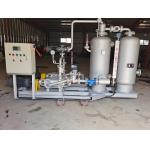 Industrial Condensate Water Recovery Device 1-100T/H Capacity