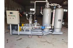 China Industrial Condensate Water Recovery Device 1-100T/H Capacity supplier