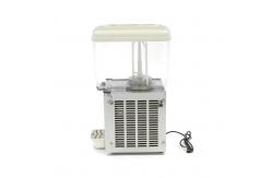 China Plastic Beverage Cold Drink Dispenser With Spraying Function CE RoHS supplier