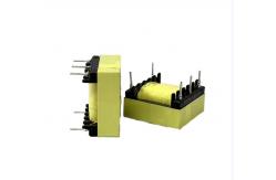 China Customized ZXY-EFD20 Horizontal High Frequency Transformer Step Up Transformer supplier