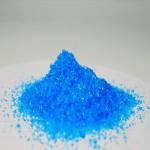 Chemical Raw Material Copper Ii Sulfate Cuso4 For Pesticides And Feed Additives 5h2o cuso4 for sale