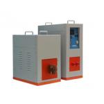 Improved Performance Flammability Testing Equipment for Quenching Parts