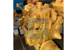 China Excavator Spare Parts Engine 3406 Diesel Engine Assy E320D E323D supplier