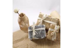 China CXBZ Honeycomb Wrap Honeycomb Packing Paper Honeycomb Paper Wrap supplier
