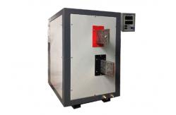 China Water Cooled Gold Plating Rectifier , DC Rectifier For Electroplating Indoor Use supplier
