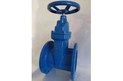China High Temperature High Pressure Valve For Gas Oil Boiler supplier